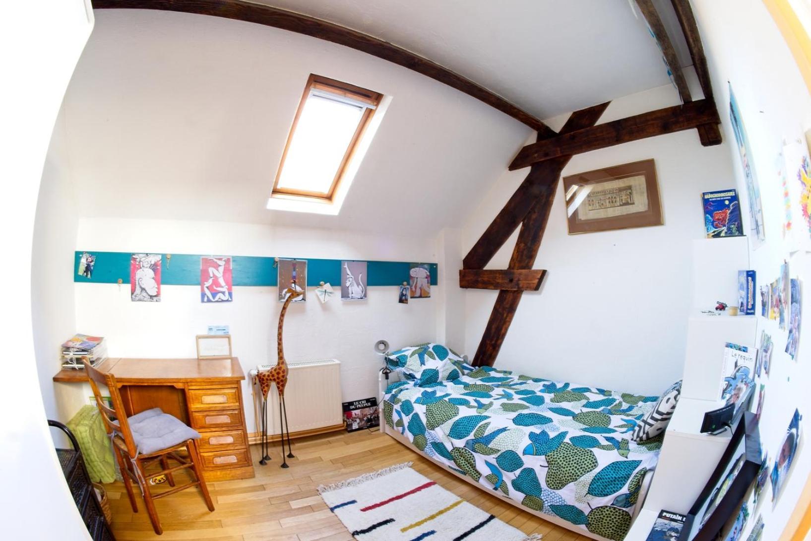 La Ferme Du Tilleul Chambres D Hotes Tout Conforts - Familiale - Entre Amis - Pro Conchy-les-Pots Bagian luar foto